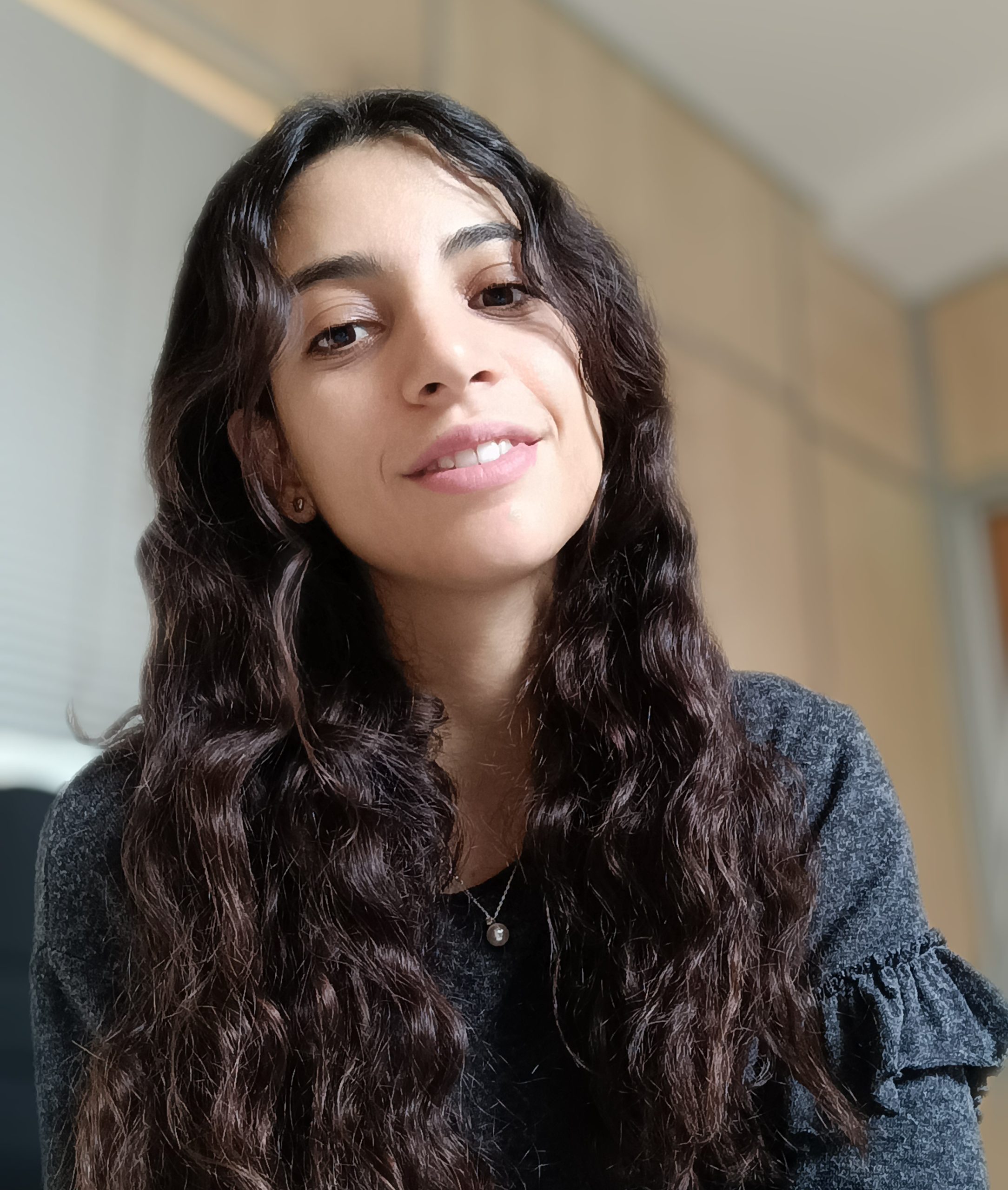 Dott.ssa Martina Panzeri